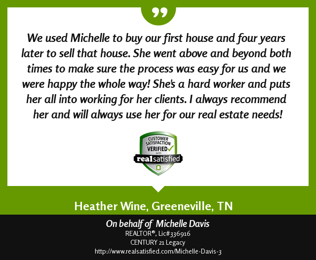 MaryMichelleDa2's tweet photo. Recommendations like this are energizing. Wow. https://t.co/kfDSL2PEqw via @realsatisfied https://t.co/uUHRU1EXgU