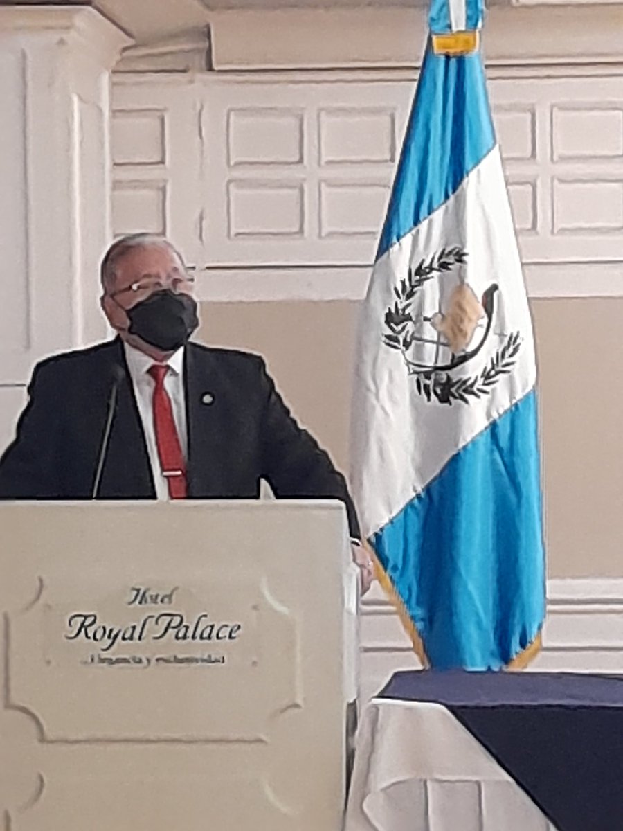 CRSJusticia's tweet photo. "Ahora le corresponde al pleno del @CongresoGuate la aprobación de esta leyes. Planteamos un reto a las instituciones del sector justicia para que busquen el espacio politico para que este esfuerzo tenga resultados y a la ciudadanía ejercer su derecho de petición", @OsmundoPonce https://t.co/4edmfl37J2