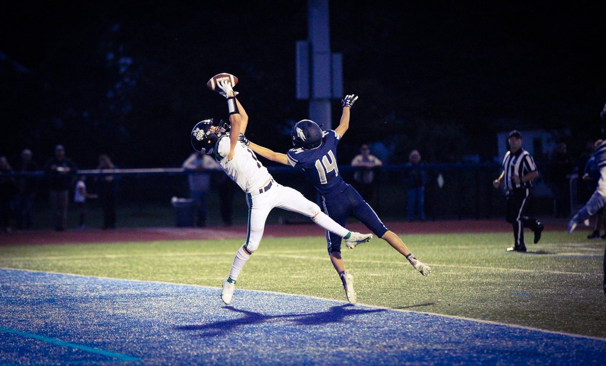 Congratulations to our <a href="/KoptaTreyvon/">TreyVon Kopta</a> and <a href="/bhinsdale2025/">Bryce Hinsdale</a> on being named to the <a href="/nysswa/">NYSSWA</a> All State 2nd Team! We are proud of you!

🔗roadtosyracuse.com/reference/all-…