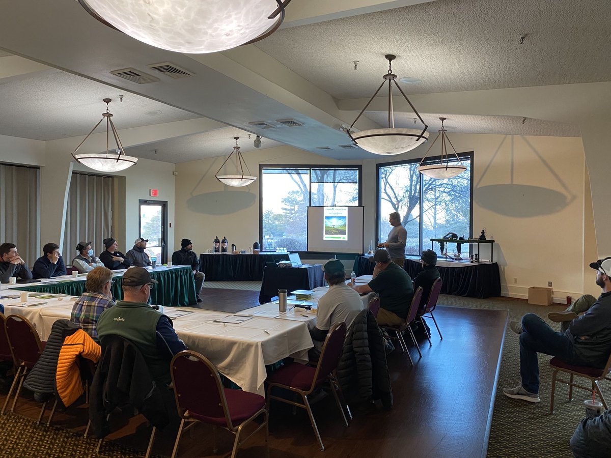 Sierra Pacific Turf Supply tweet media