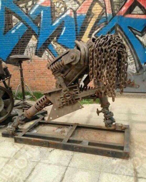 ROUGH CUTT tweet media