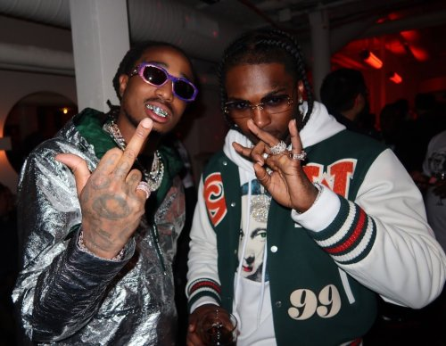Quavo x Pop Smoke