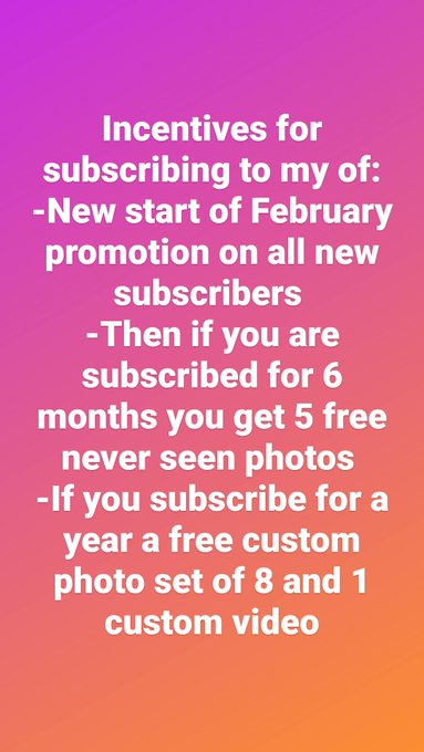 I currently have 10 Onlyfans followers and also check out my new PH 🟧◼  https://t.co/BmA6ATfj0A https://t<a href="/tag/sexy"class="tags"><span>#sexy</span></a><a href="/tag/femalemodel"class="tags"><span>#femalemodel</span></a><a href="/tag/malemodel"class="tags"><span>#malemodel</span></a><a href="/tag/videos"class="tags"><span>#videos</span></a><a href="/tag/of"class="tags"><span>#of</span></a><a href="/tag/checkitout"class="tags"><span>#checkitout</span></a>