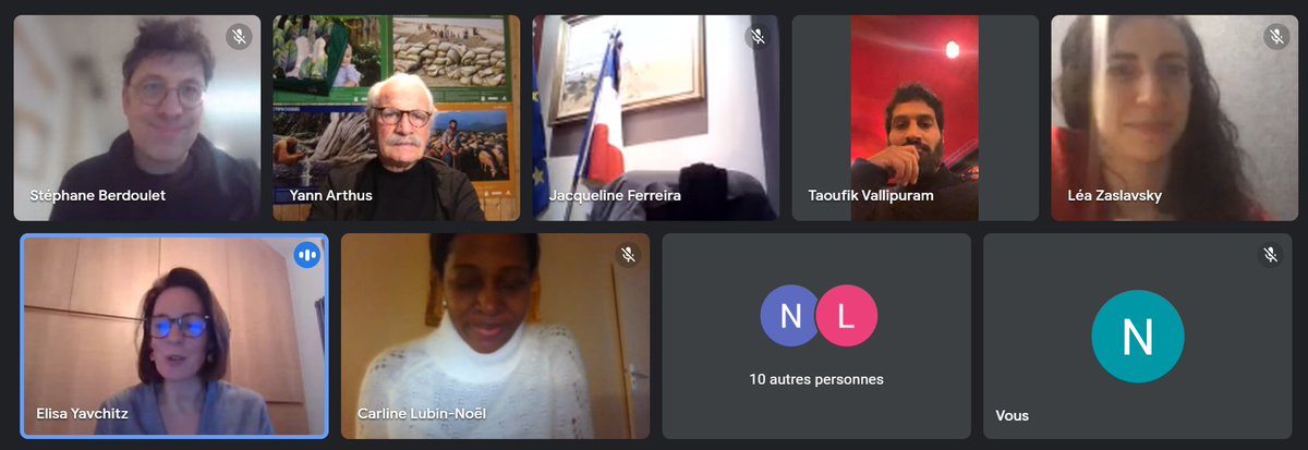 Elisa Yavchitz tweet media