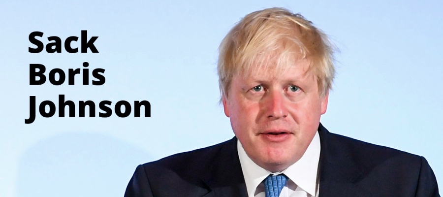 StevoMusicMan's tweet photo. I think we'll have a #worksevent if @BorisJohnson #ResignBorisJohnson or #SackJohnson. It's definitely well worth celebrating, totally fed up of his #ToryLies https://t.co/0NSmZTQCZg