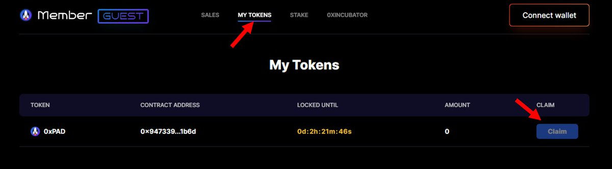 mattsjohn24's tweet photo. $0xPAD #IDO complete with 690,737.34 #BUSD raised

$0xPAD is now listed on @PancakeSwap 

PC Link: https://t.co/nXdV8mvqQS

Claiming of tokens is also open 

This was a great success, we appreciate the support

#IDO #Launchpad #BSCGems #BSC #metaverses #NFTs #PlayToEarn https://t.co/G64VPhw5TK