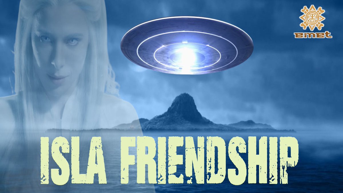 emetlaverdad's tweet photo. La Isla Friendship albergaría a extraterrestres en la zona austral de Chile, todo un misterio que se conoce desde hace más de dos décadas 👽

⛔ descubre la verdad en https://t.co/S460PFfpJJ

ver video▶️ https://t.co/oxDVhOVNeW

#UFO #ufotwitter #Ovnis #extraterrestres https://t.co/ZhgsOZV4Wp