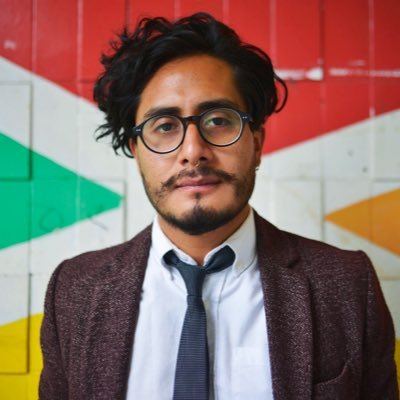 La corbata no quita lo mugroso.