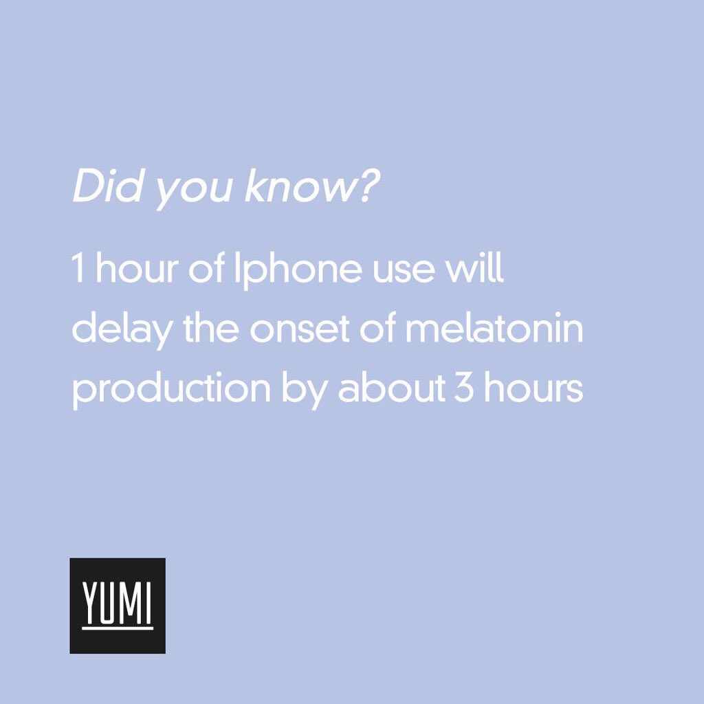 For a better night’s sleep, try turning your phone off a few hours before bed💤 #sleep #sleeptips #advice #bedtime #5htp #melatonin