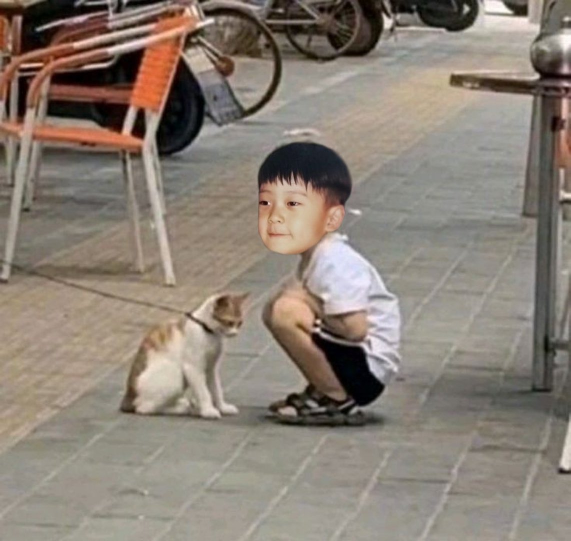 เอาน้องกลับบ้านได้มั้ยหม่ามี๊