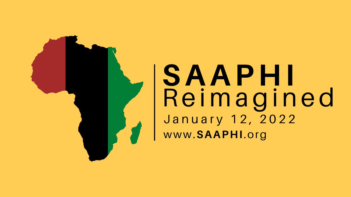 SAAPHI91's tweet photo. Guess what?! We are ONE hour away from SAAPHI Reimagined 2022! Join us at 2pm EST. To register, visit: https://t.co/qFwMPasgNs https://t.co/oxjJ1EVwci