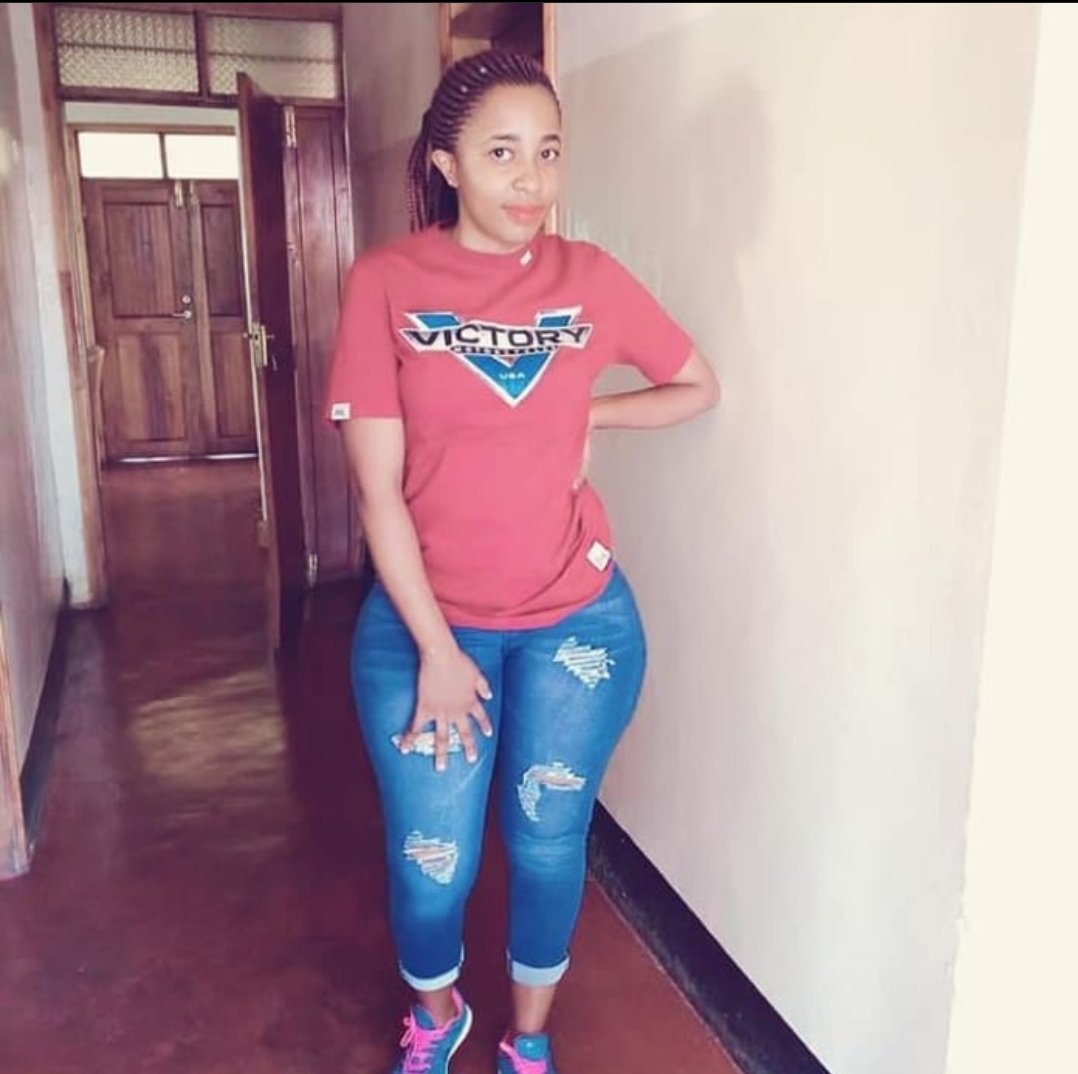 Naomba mtoto wa mtu ajitokeze nimsusie Anioe naona umri unasogea tu 🍎🍎