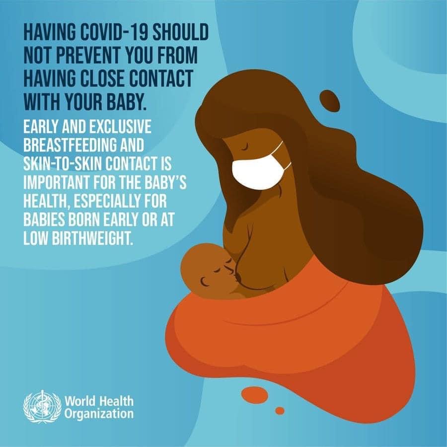 Support_ROSE's tweet photo. With the increased rates across the nation,  it is important that we share this information with our breastfeeding families. Thank you to #WorldHealthOrganization for getting the word out. #ReachingRnR #ReckoningwithResilience https://t.co/pTOgtNxW0b
