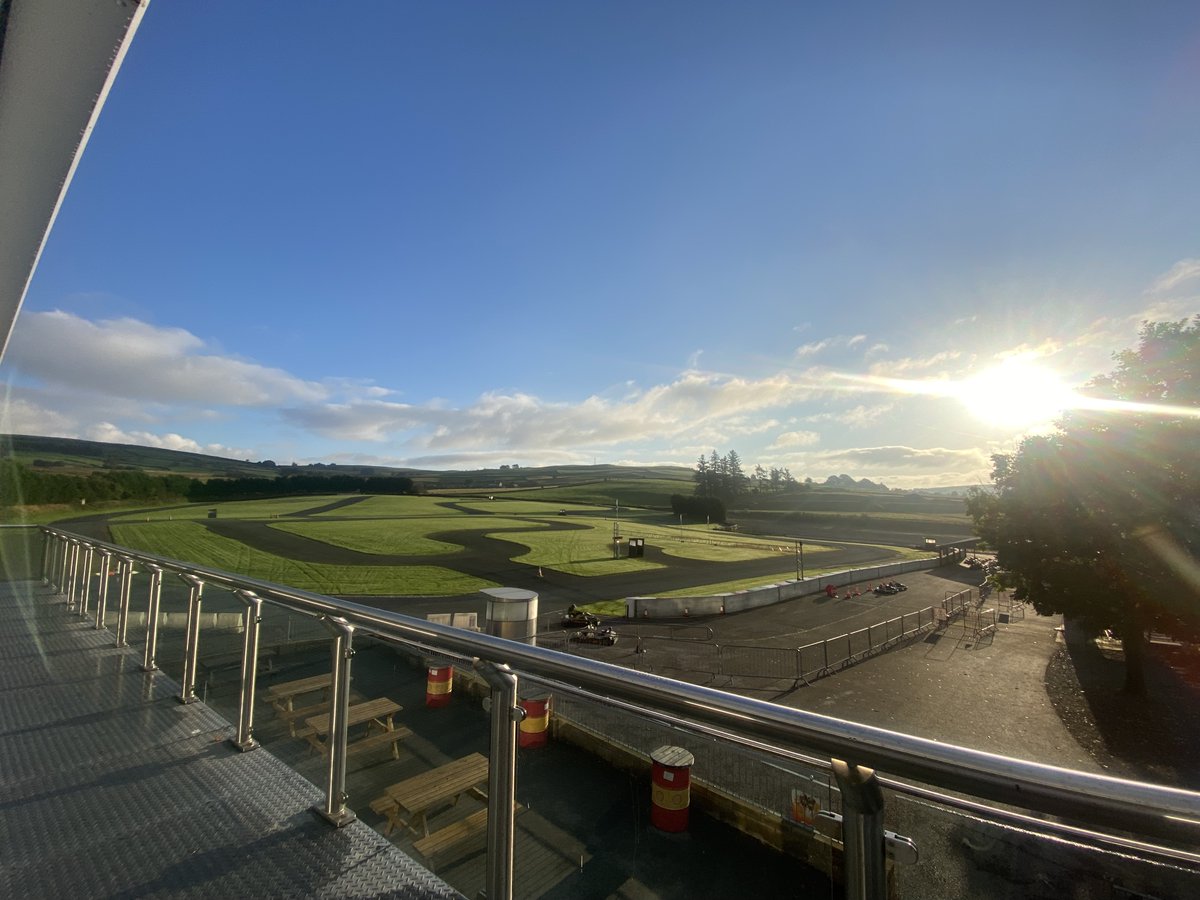 😍 Great days are on their way!!

Our Events Calendar is available now, visible on our website whether you want to spectate or participate the dates are available for your diaries 😀

Bring it on!!😁