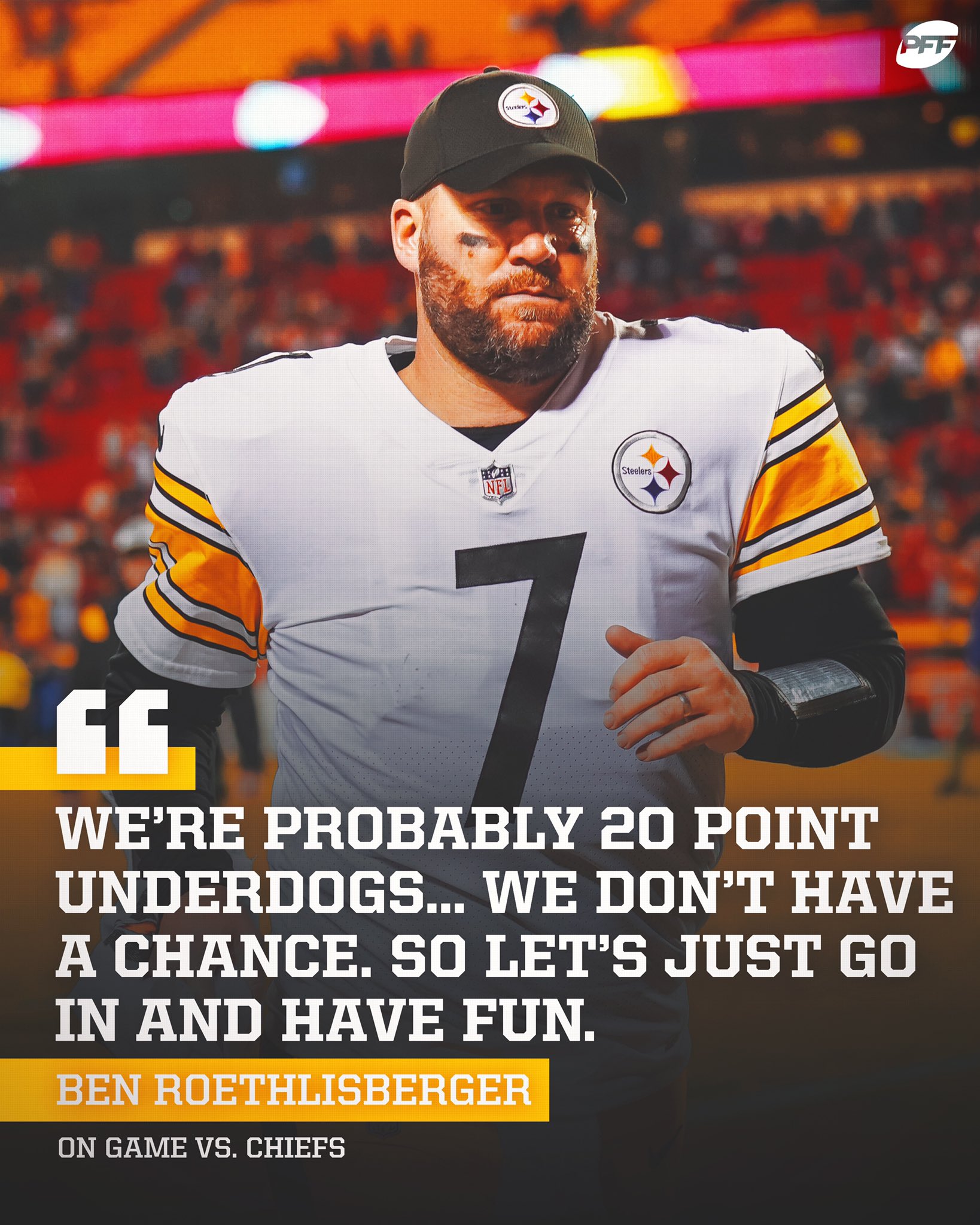 Pittsburgh Steelers on X: Can't come soon enough. @FedEx, @OurFordStore