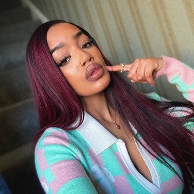 You want to bamba? 💜#NewProfilePic