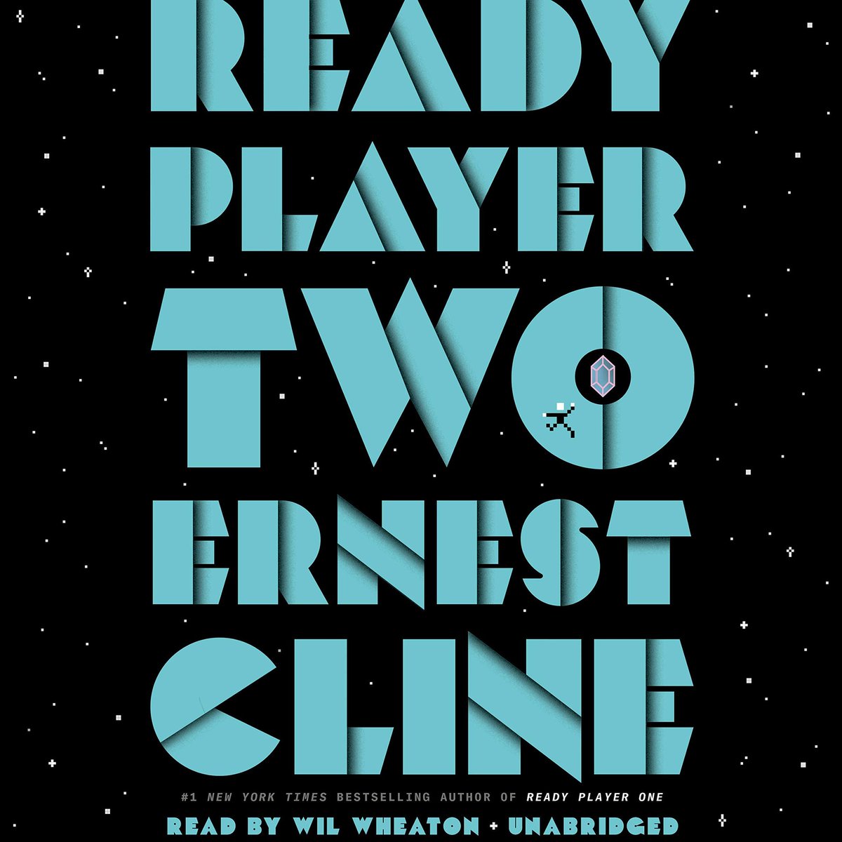 Just finished reading Ready Player Two. What to read next?

#books #BookTwitter #BookClub https://t.co/KzZ0dZ2M1S