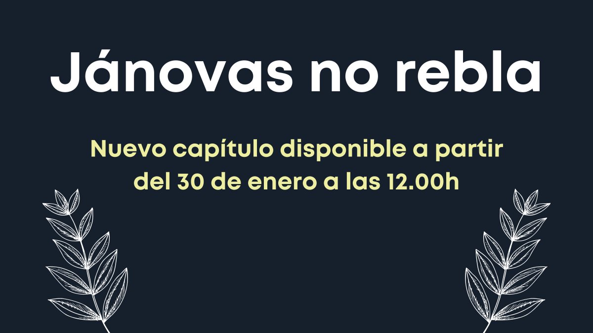 repoblados's tweet photo. 🌿 Hay un pueblo en Huesca que no debería existir. En su lugar, debería haberse construido un pantano que nunca se hizo. Tras décadas de resistencia, ahora las casas y las gentes de Jánovas vuelven a mirar hacia el futuro.

‼️ ¡Este domingo, segundo capítulo de Repoblados! https://t.co/pDETbqmReO