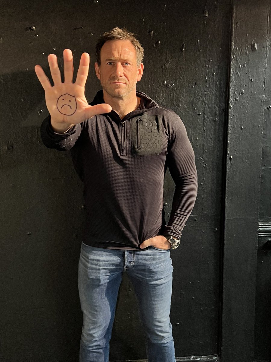 Talking is always the first step! <a href="/iamwholeuk/">#IAMWHOLE</a> are raising awareness of Seasonal Affective Disorder through their <a href="/BrewDog/">BrewDog</a> SAD AF collaboration. Whether it’s over a beer or on the phone, opening up to a friend or family can make all the difference. 💪🏻 🙁 🙂