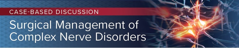 If you missed our virtual #CME on complex nerve disorders, you can still view the recording and earn credit! Drs. Ali, Levin and Abramoff review some of their recent cases. #NerveDisorders @PennMDForum #Neurosurgery 
bit.ly/34PBMDX