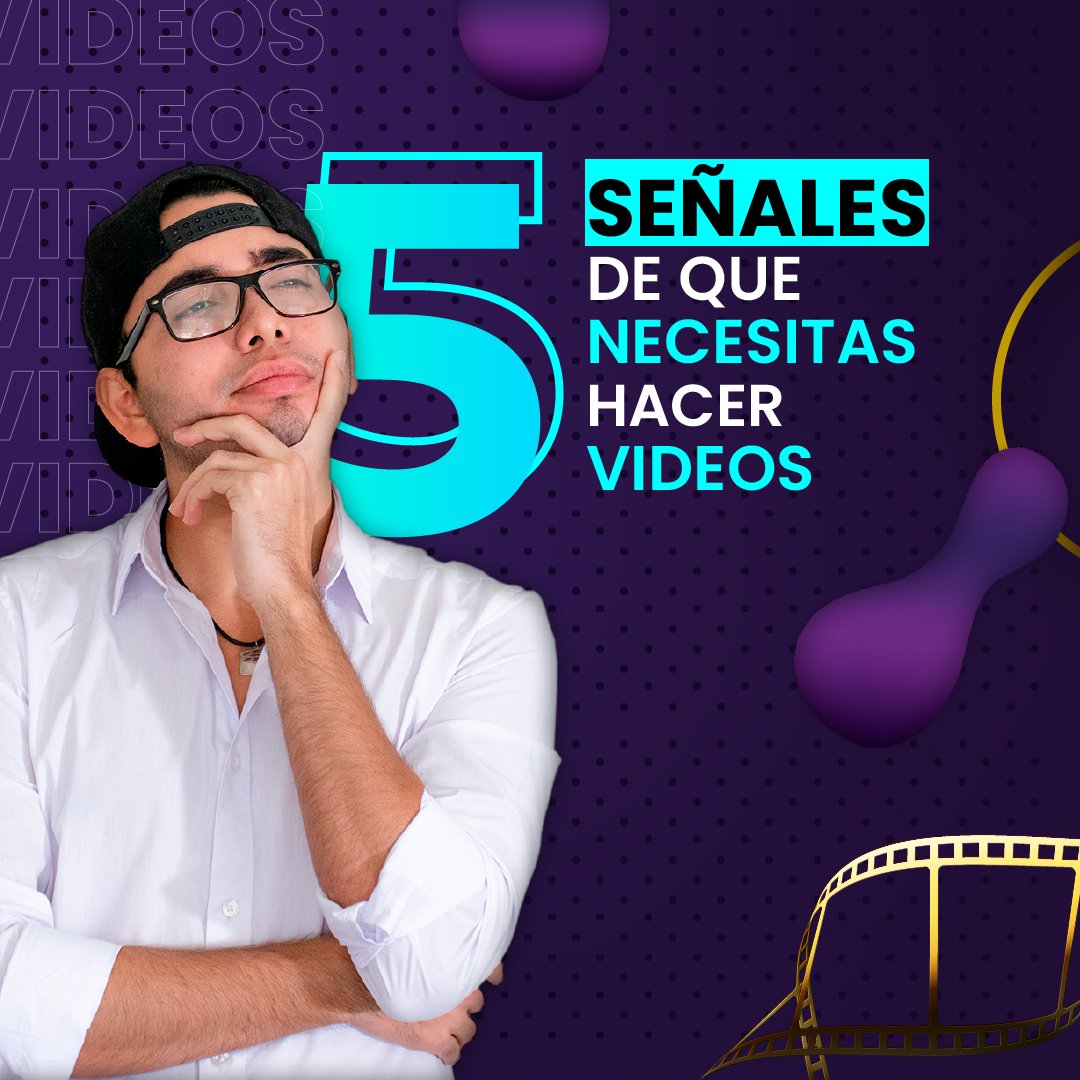 axio_films's tweet photo. 🤔¿Sabías estas señales? Recuerda una buena estrategia de contenido no solo tiene fotos😆
#mexico #queretaro #cdmx #video #parati #somosaxio #haztesentir #señales #negociosonline #business #empresa #empresas #emprender #empresario #emprendedores #producto #servicio #confianza https://t.co/kBubDLW59G