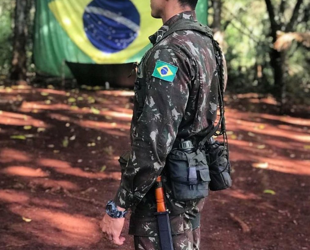 RicardoMilitar's tweet photo. Venda de conteúdo
Videos e fotos para você se deliciar. 
#militardot https://t.co/2zkXkdiz62