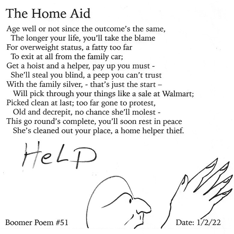BoomerPoems's tweet photo. New poem minted today! Do the following and we will send you one of these bad boys. 

1️⃣ Like and Retweet
2️⃣ Follow
3️⃣ Drop polygon address in comments

#NFTGiveaway #NFTGiveaways #NFTartist #NFTdrop #NFTdrops #nftart #nftartist #nftpoetry #nftpoem #poetry #poetrycommunity https://t.co/epbFhVflgW