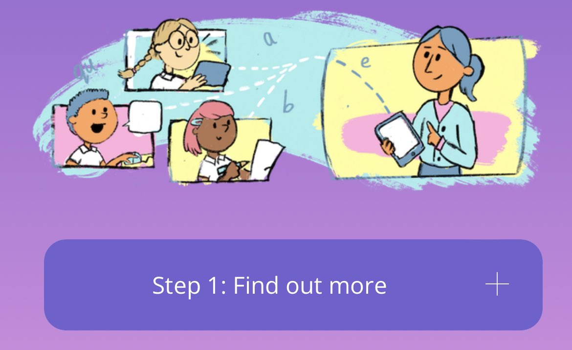 Find out more about our DfE validated phonics programme. Book a Zoom, start a trial or read our detailed FAQ: animaphonics.com/faq #phonics #ssp #dfe #approved #programme #eyfs #ks1