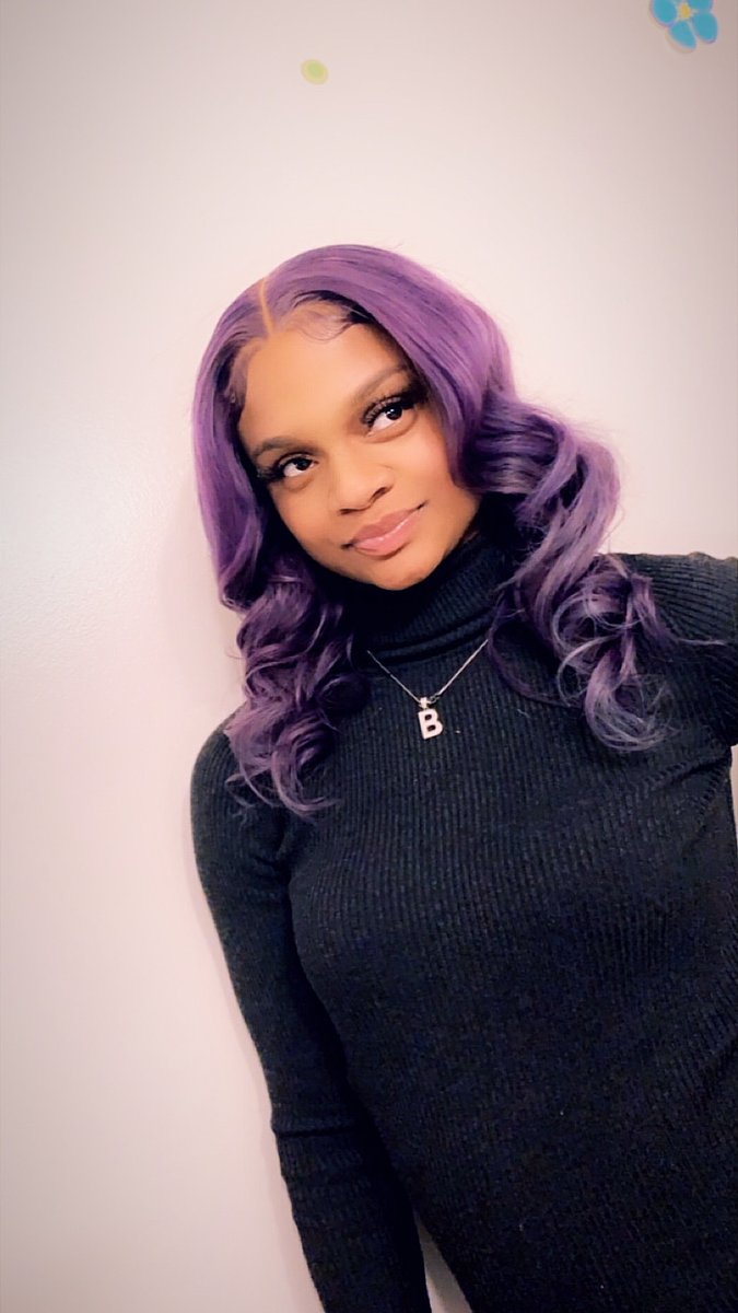 _WigStyleMe's tweet image. Color / WIG + INSTALL BY ME ☔️