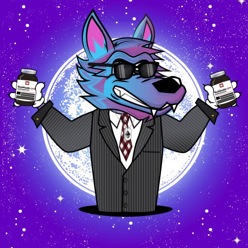 Alpha Wolves tweet media