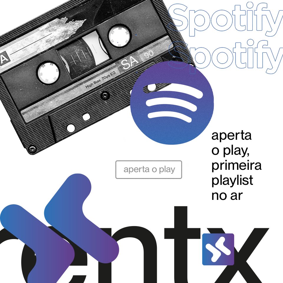 rentx_'s tweet photo. Quem canta seus males espanta! 
Já conhece a nossa playlist no Spotify? 🎵🎶
Acesse através do link abaixo e curta o som! 🎧
https://t.co/JxFhwYmI2Y

#rentx #exchange #spotify https://t.co/oleGrKfzW9