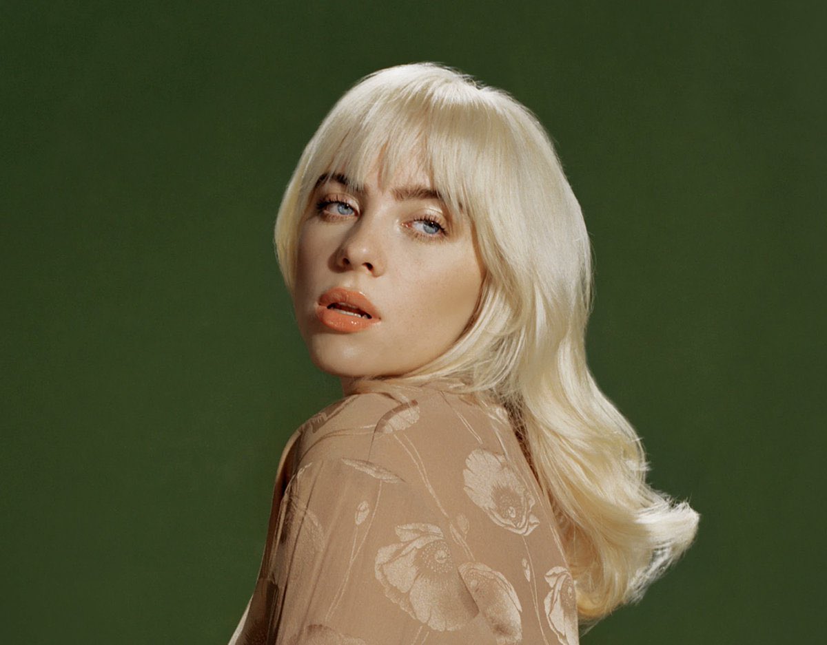 PopBase's tweet photo. Billboard confirms that Billie Eilish, Harry Styles, Kanye West and Swedish House Mafia will headline Coachella this year. https://t.co/42so1Gch1M