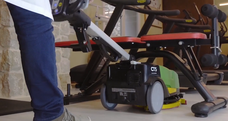 IPCEagle's tweet photo. The CT5 &amp; CT15 are the most compact scrubbers available on the IPC Eagle line. These scrubbers are perfect for small spaces such as restrooms, entry ways, tight aisles, and under low objects.

Discover more following the link in our bio!

#ipceagle #ipcworldwide #floorcare https://t.co/BVTTjXv1nc