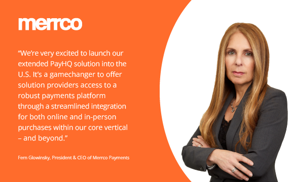 MerrcoPayments's tweet photo. We’re excited to announce that we’ve launched enhanced functionality for software solution providers to seamlessly enable payment processing in both the U.S. and Canada!
#payments #softwaresolutionproviders #ISV #POS #partnerships #integration
https://t.co/GD4h7H6pwF https://t.co/9xlrQvOJ0z