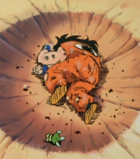 teamsecret's tweet photo. 10/10 ref in the new Battlepass @PlayVALORANT 💀

Brimstone got Yamcha'd https://t.co/HxaTNvagVK