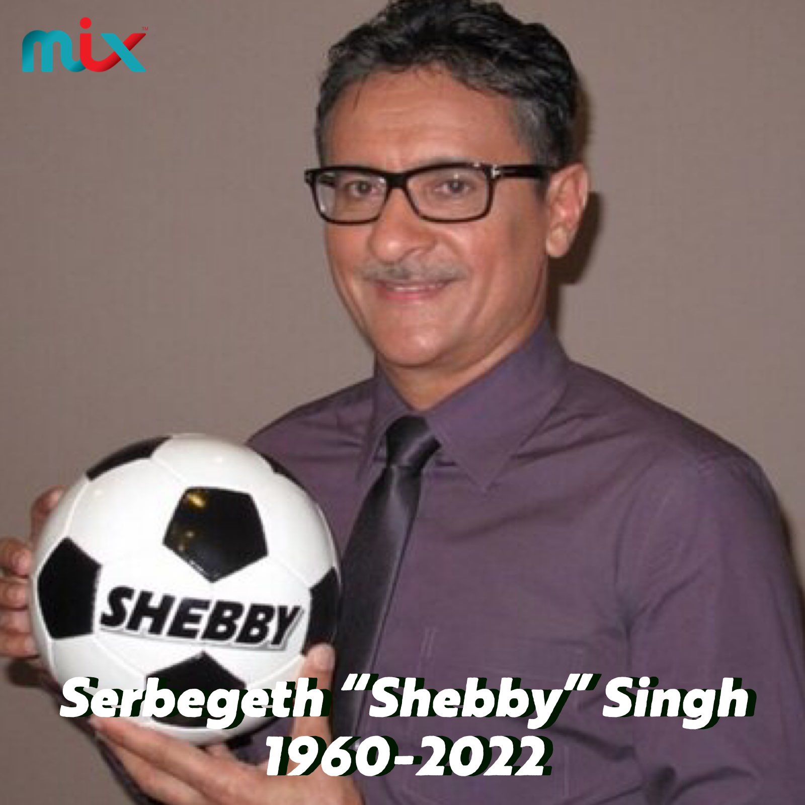 Shebby singh died