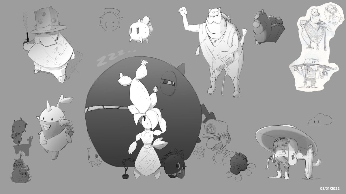 Erzec_anim's tweet photo. 08/01/2022
mario time https://t.co/bfE5UMKnGU