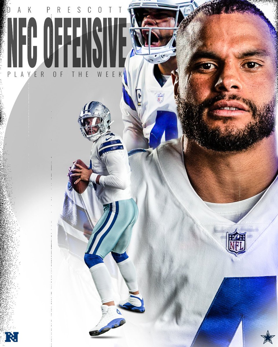 Dallas Cowboys tweet media