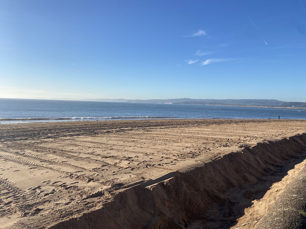 jasmine_elmer's tweet image. I don’t mean to brag but how beautiful is the place I live? I grew up in a tiny council flat in London, so I count my blessings everyday. #devonisheaven #beachlife #sunny #blessed #gratitude #grateful