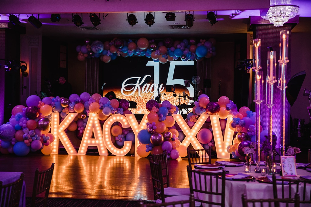 LG Event Entertainment & Production tweet media