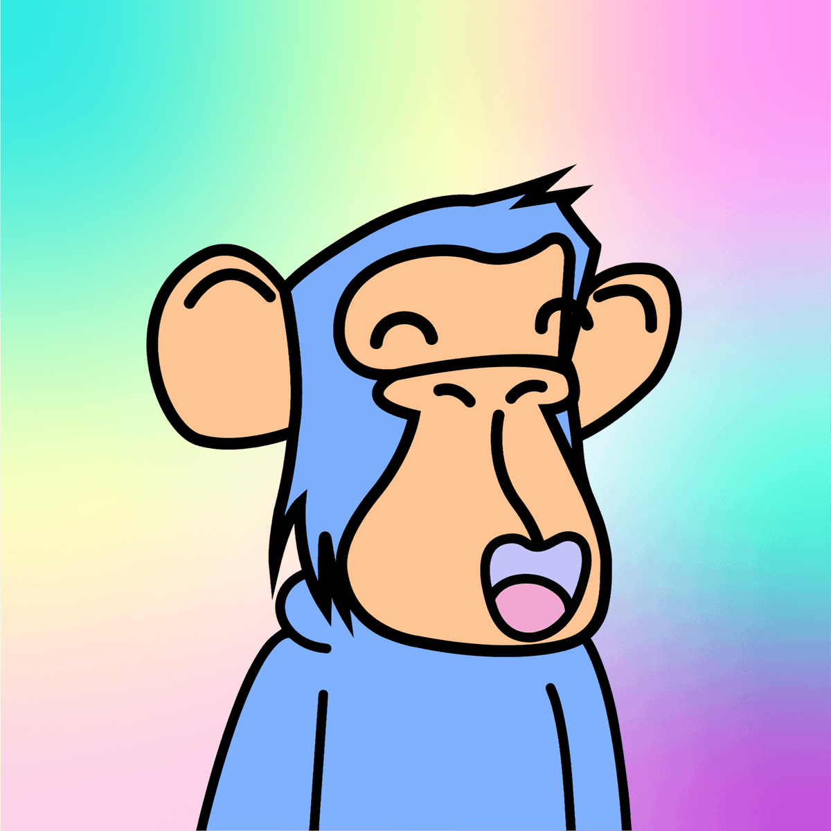 floorBirdzNFT's tweet photo. Sweeping checklist:

@SolanaDoodleApe 
Great community ☑️ 
Utility ☑️ 
Vision ☑️ 
Dope artwork ☑️ 

These Doodle Apes, do exactly that. Sweeping the floor was obvious 🙄 

Another one added to the Trust 💰 

#SWEEPSWEEP #FLOOR https://t.co/GWuxhECdFL