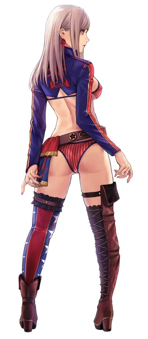 #FGO 