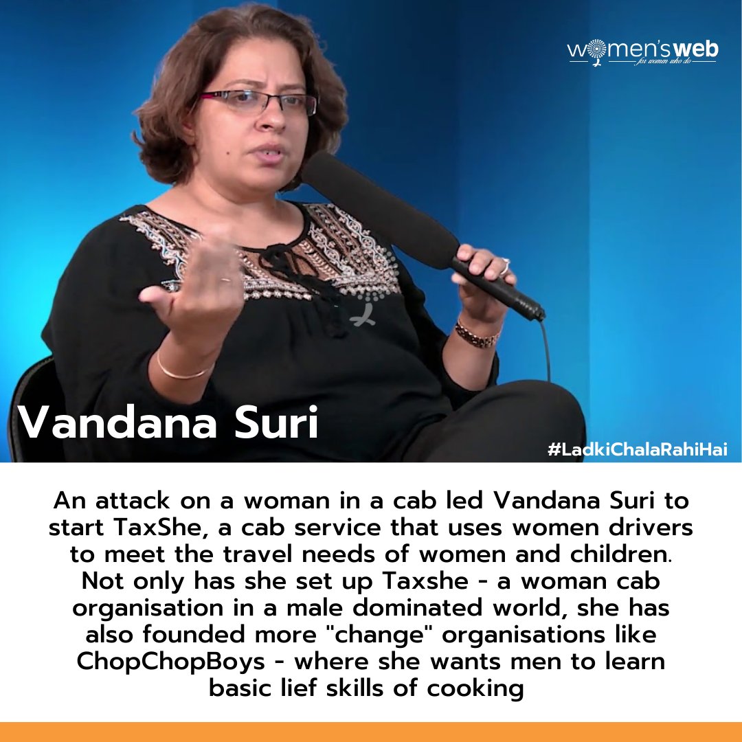 #LadkiChalaRahiHai <a href="/VandanaSuri/">Vandana Suri</a> <a href="/Taxshe_Roos/">Taxshe_Roos</a>