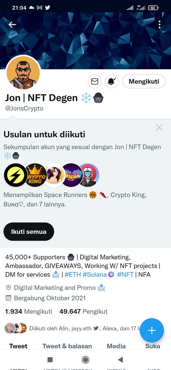 Mletredor tweet media