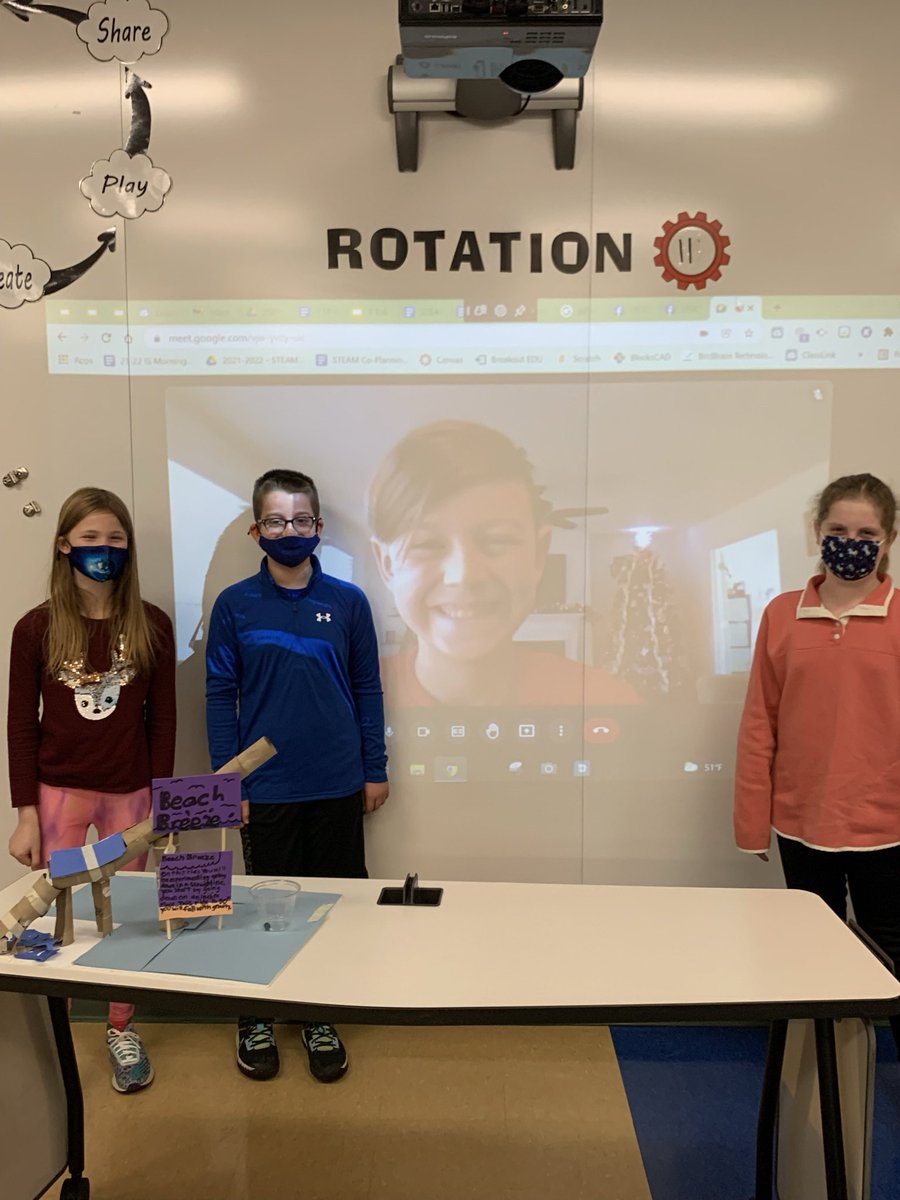 SFIS STEAM tweet media