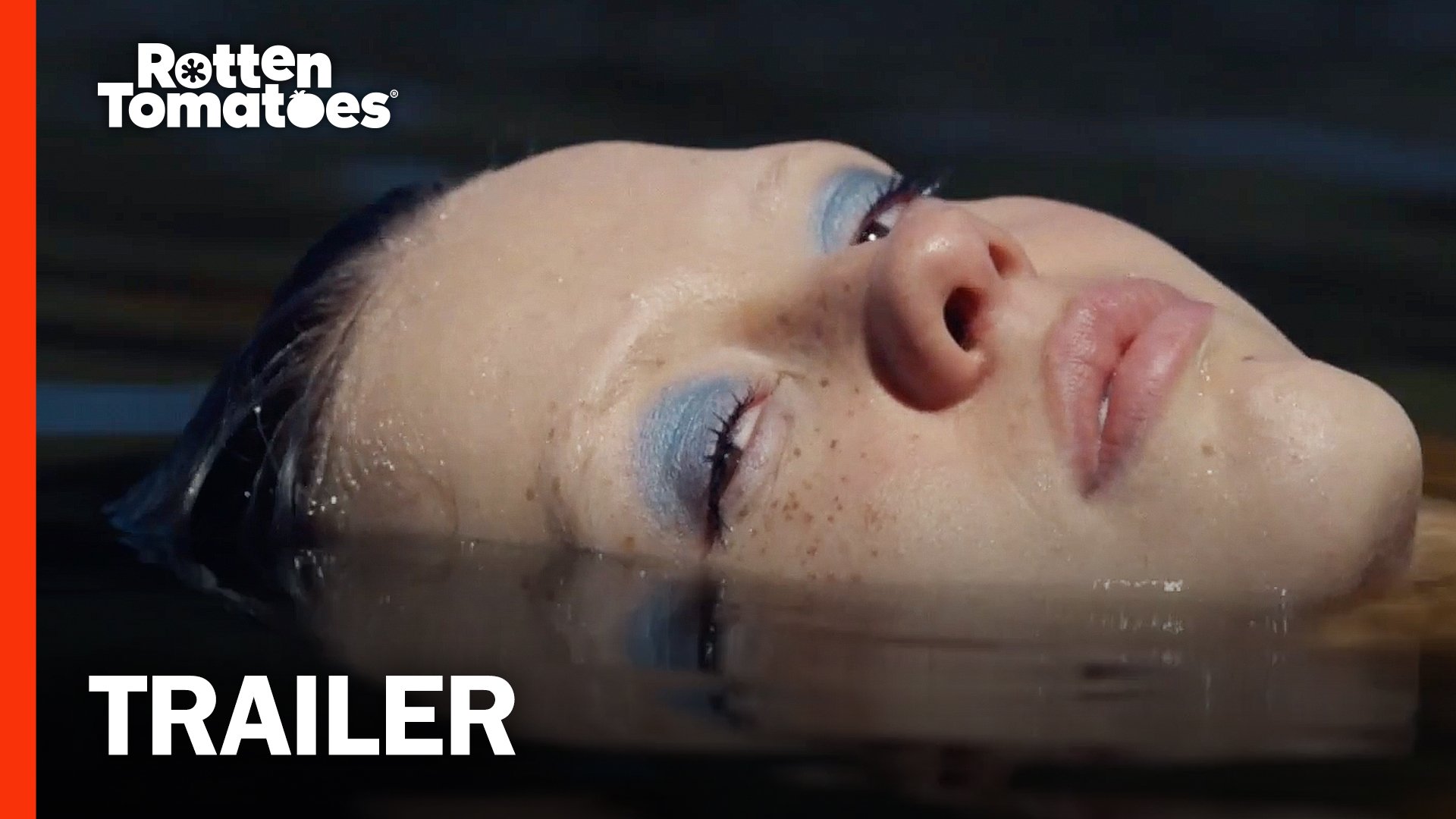 X Trailer (2022), Mia Goth, Kid Cudi, Jenna Ortega