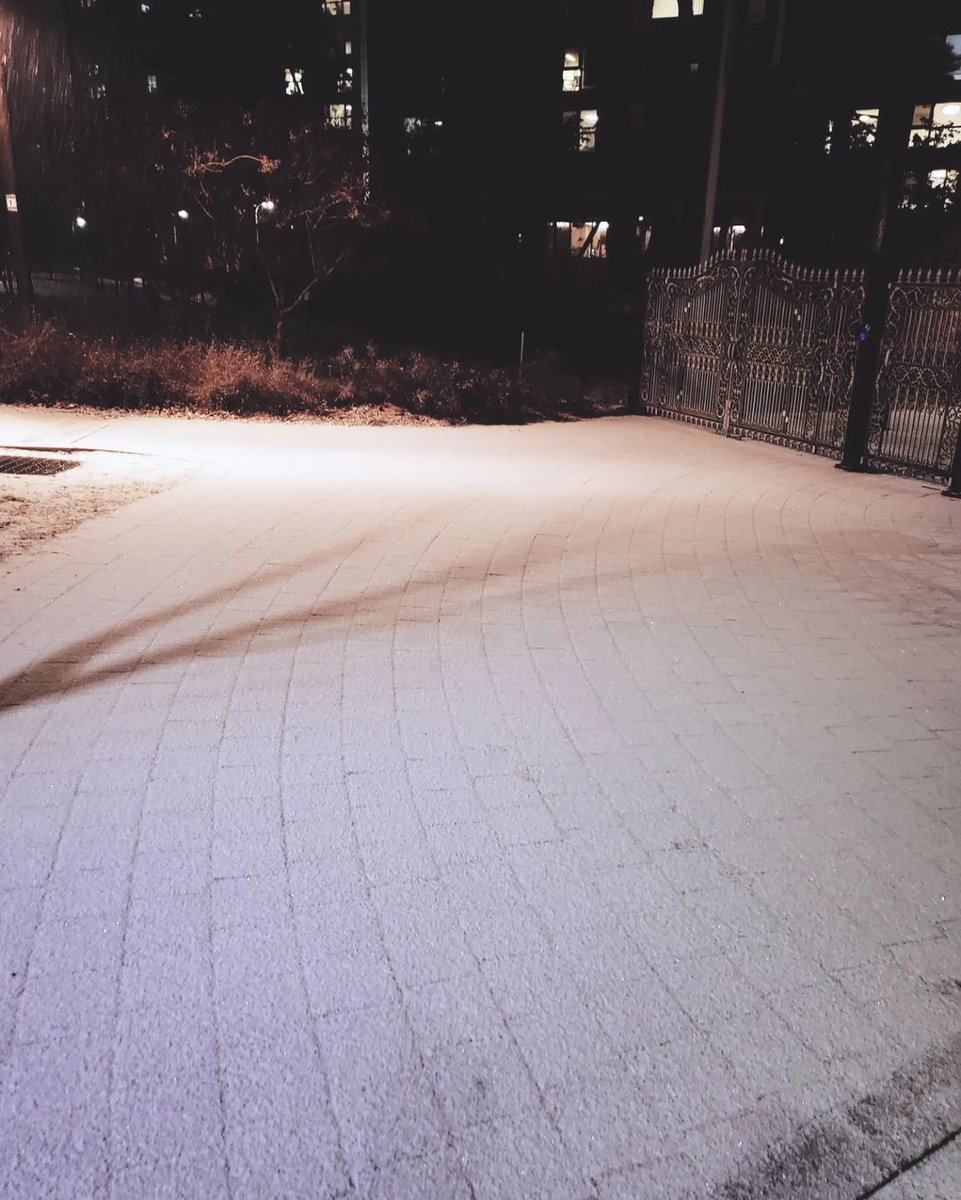 UniversBTS_'s tweet photo. [INSTAGRAM] Namjoon 🐨

"☃️"

[+] https://t.co/dzOD8xoHWr