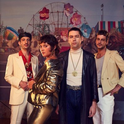 Lulu Van Trapp (@luluvantrapp) | Twitter