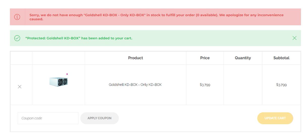 _Marlinbite_'s tweet photo. @goldshellminer Well - I got to the password page and after a few different variations I got through it! Only to be met with the out of stock message grrrrr! Maybe the 7th attempt next month will be the lucky charm smh https://t.co/hGOz4pL2GK