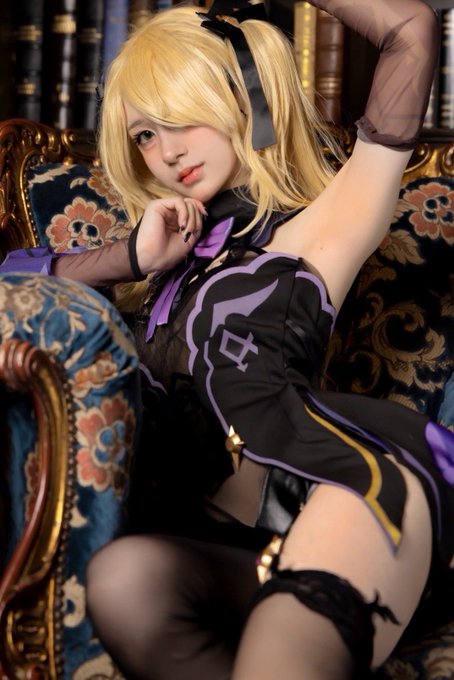 コスプレイヤー奥寺テーラのTwitter画像36